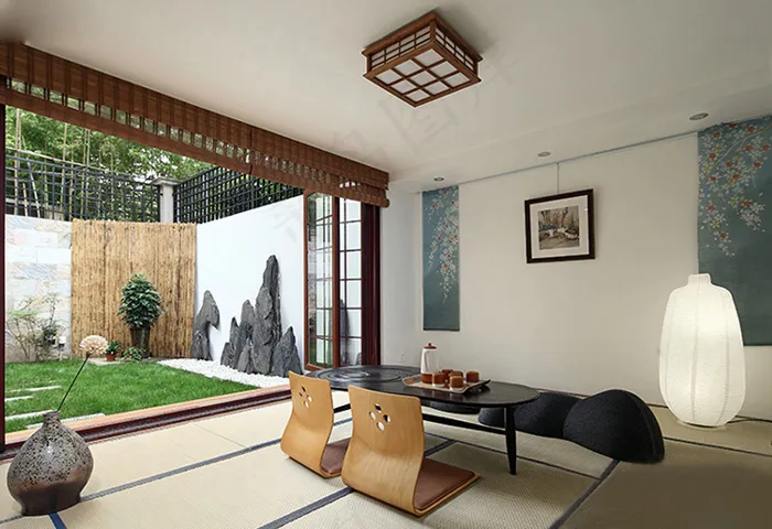 家居设计素材