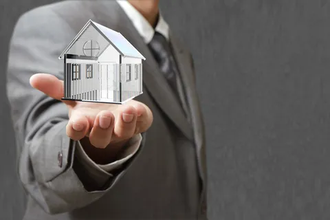 一个小房子 一个小房子