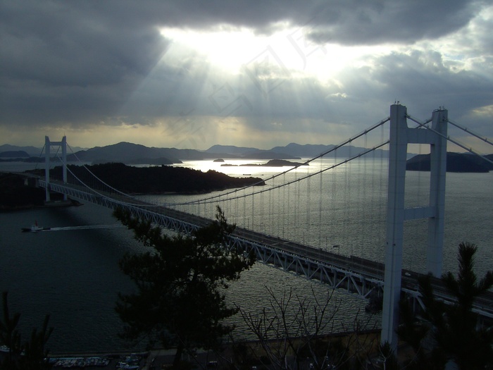 海边风景图片