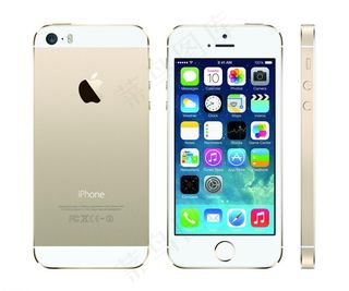 苹果5S手机