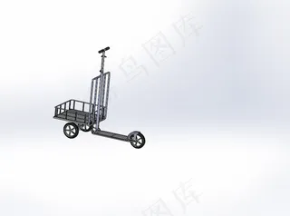 trotinete COM切斯塔