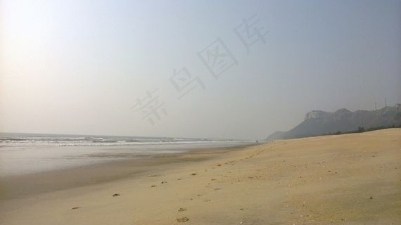 沙滩图片