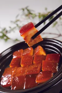 老酒烧肉图片 老酒烧肉图片