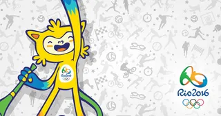 维尼力拓 里约奥运会图片