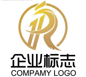 r logo标志图片