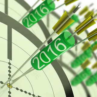 2016准确的镖靶显示成功的未来 2016准确的镖靶显示成功的未来