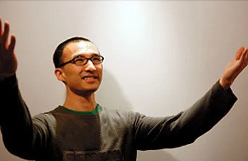 动态创意网页素材