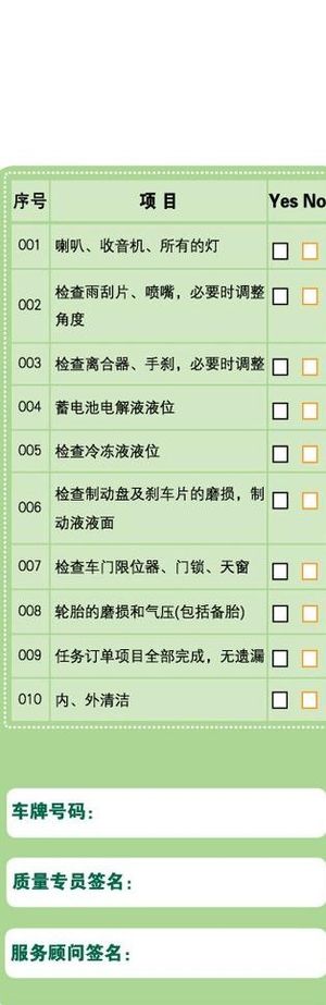 斯柯达吊牌项目图片