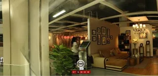 仿淘宝360全景体验jQuery代...