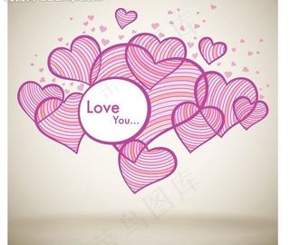 情人节设计图片