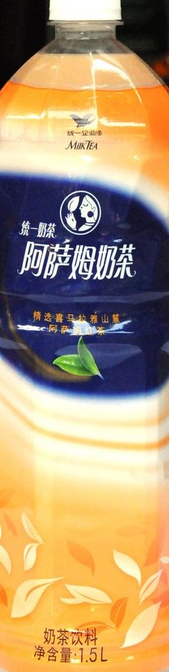 1 5l阿萨姆奶茶图片