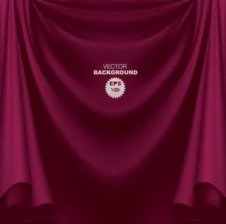 经典背景04-矢量素材