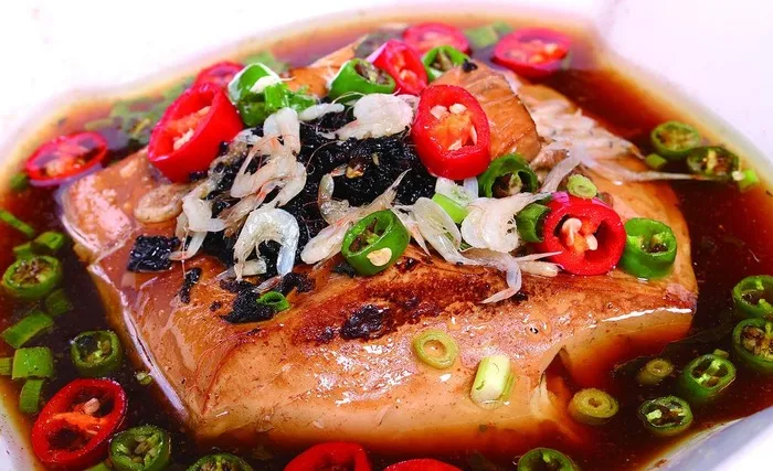 食神豆腐图片