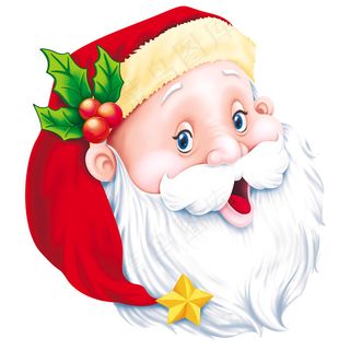 圣诞头像