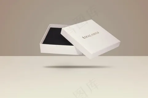 礼品盒样机 礼品盒样机