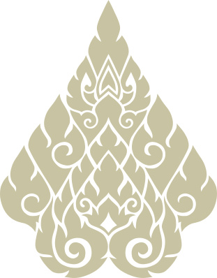 花纹3cdr矢量模版下载