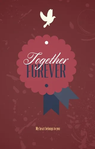 情人节背景图片