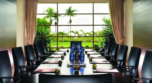 会议室图片