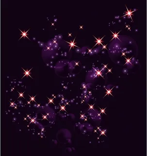 浪漫背景图图片