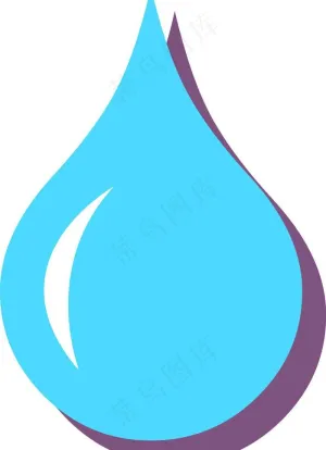 水滴图片