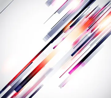 幻彩科技背景矢量二 幻彩科技背景矢量二