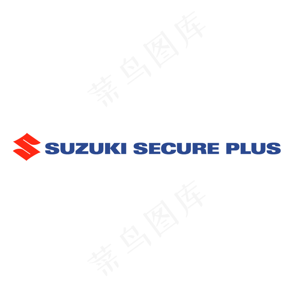 铃木安全加eps,ai矢量模版下载