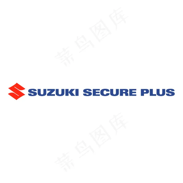 铃木安全加eps,ai矢量模版下载