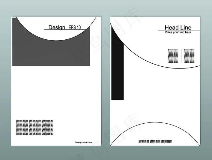 矢量背景设计图片eps,ai矢量模版下载