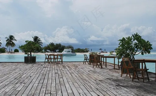马尔代夫图片