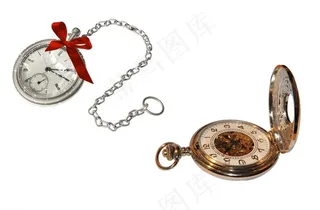 怀表图片