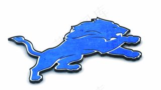 底特律狮子标志（请求）