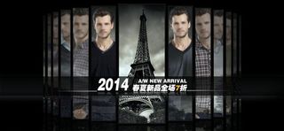 淘宝装修模板图片