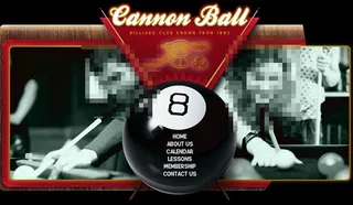 台球俱乐部 flash开头