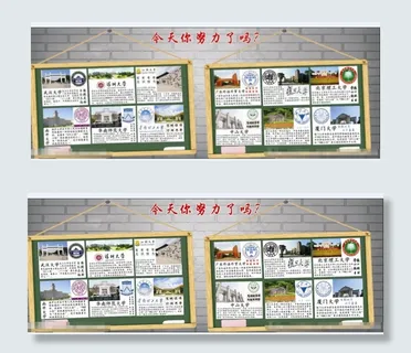 高中学校黑板报 高中学校黑板报