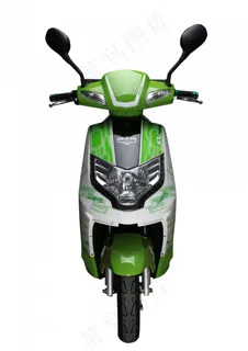 富士达电动车图片