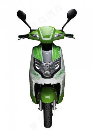 富士达电动车图片