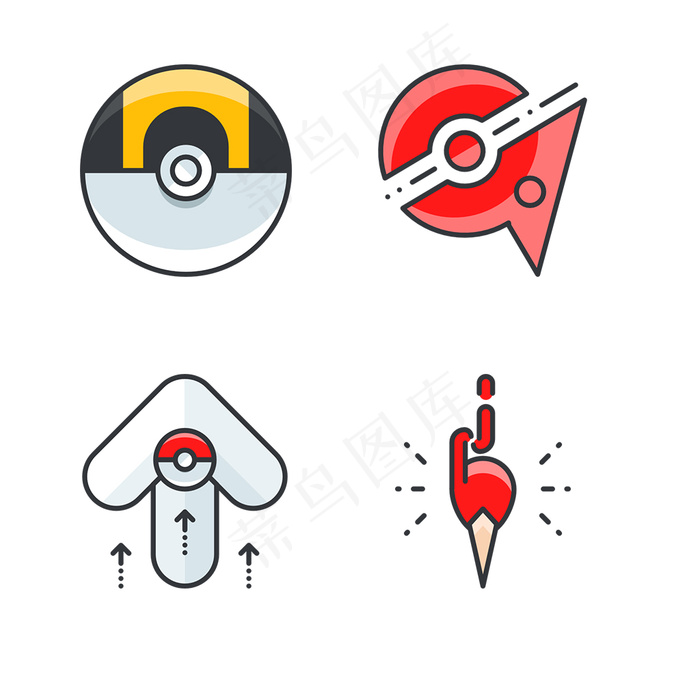 精美icon图标