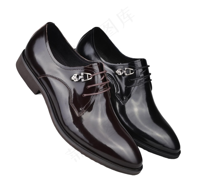 鞋子饰品免抠素材PSD分层