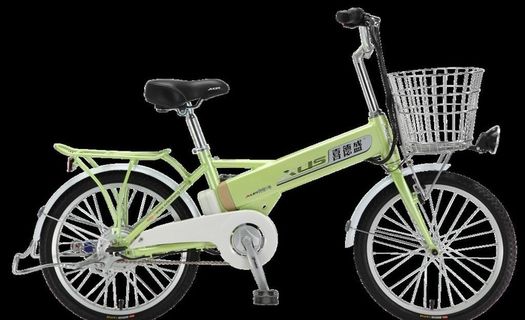 喜德盛 电动车图片