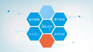 企业文化 信都国际