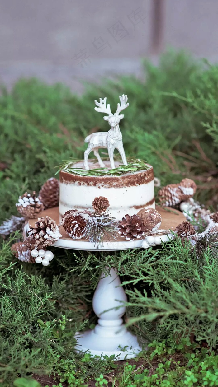 蛋糕高清摄影图片 (9)