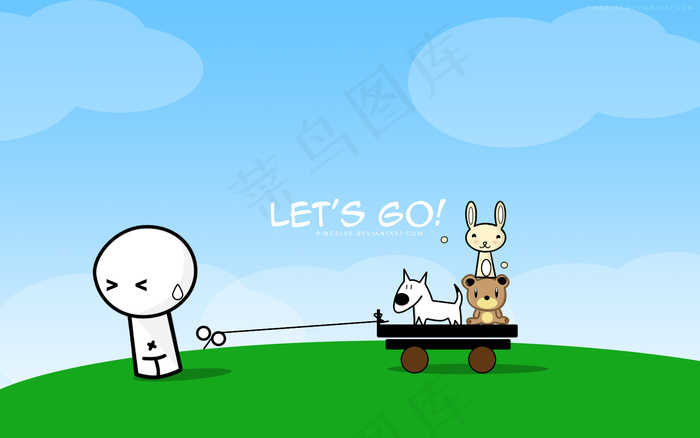 高清电脑桌面背景壁纸