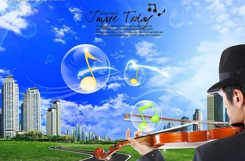 房地产广告图片