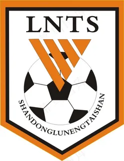 山东鲁能足球俱乐部LOGO