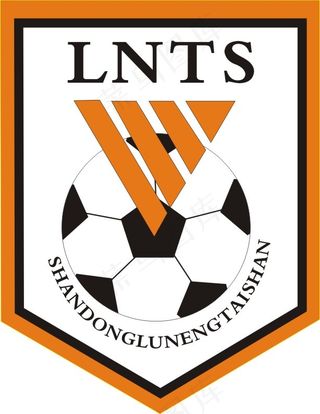 山东鲁能足球俱乐部LOGO
