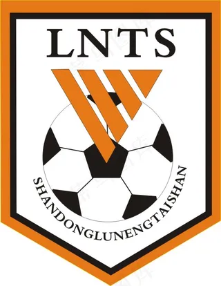 山东鲁能足球俱乐部LOGO