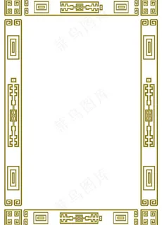 花边边框 花边 边框 相框 底纹 ...