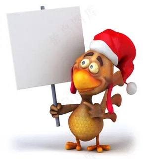 卡通动物图片 卡通动物图片