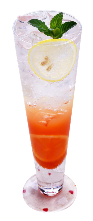 苏打水免抠元素