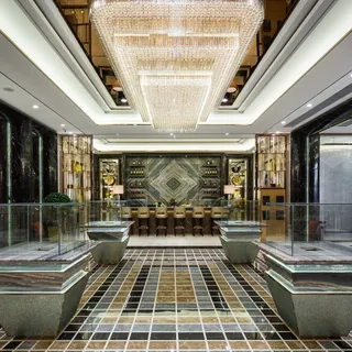 建筑设计-中海梅陇 建筑设计-中海梅陇